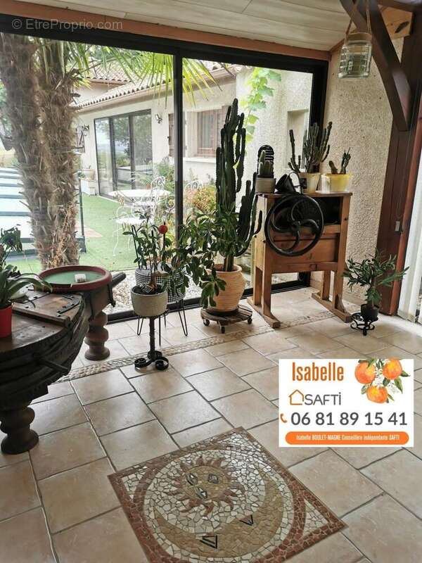 Photo 3 - Maison à DEMU