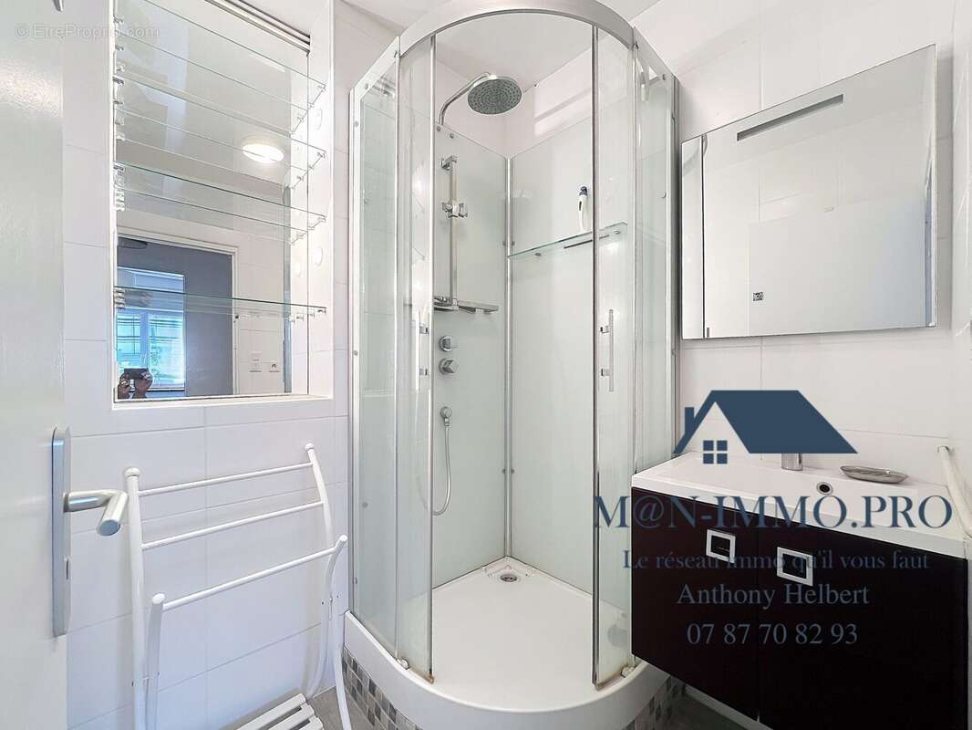 Maison à SAINT-BRIEUC