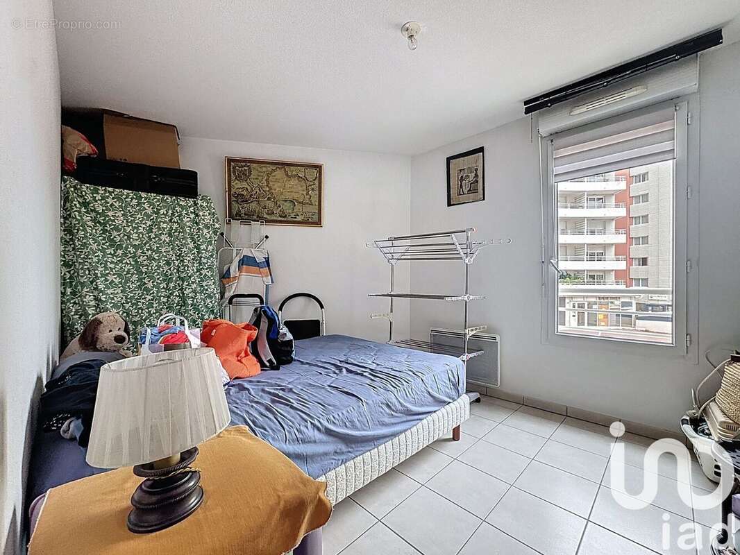 Photo 8 - Appartement à PERPIGNAN