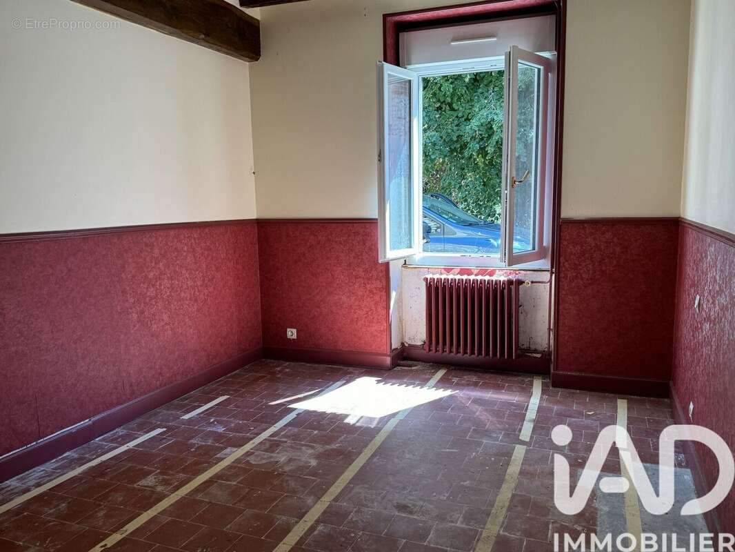 Photo 9 - Maison à GIEVRES