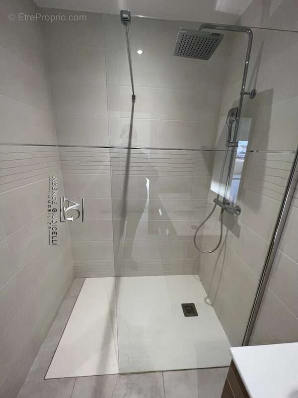Appartement à PRUNELLI-DI-FIUMORBO
