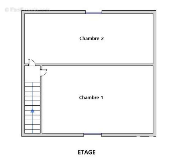 Photo 7 - Maison à BAS-EN-BASSET
