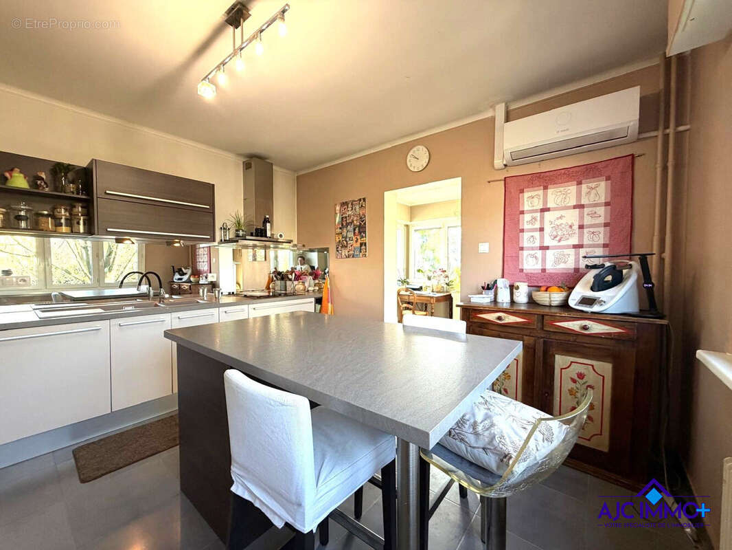 Maison à FEGERSHEIM