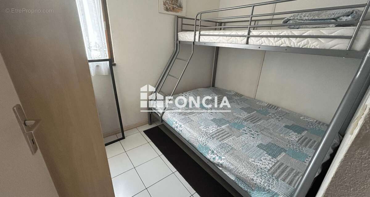 Appartement à BORMES-LES-MIMOSAS