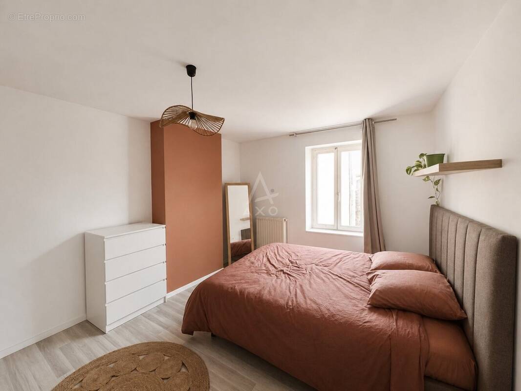 Appartement à PONT-A-MOUSSON