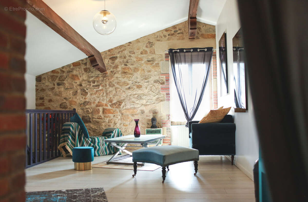 Maison à LA ROCHE-SUR-YON