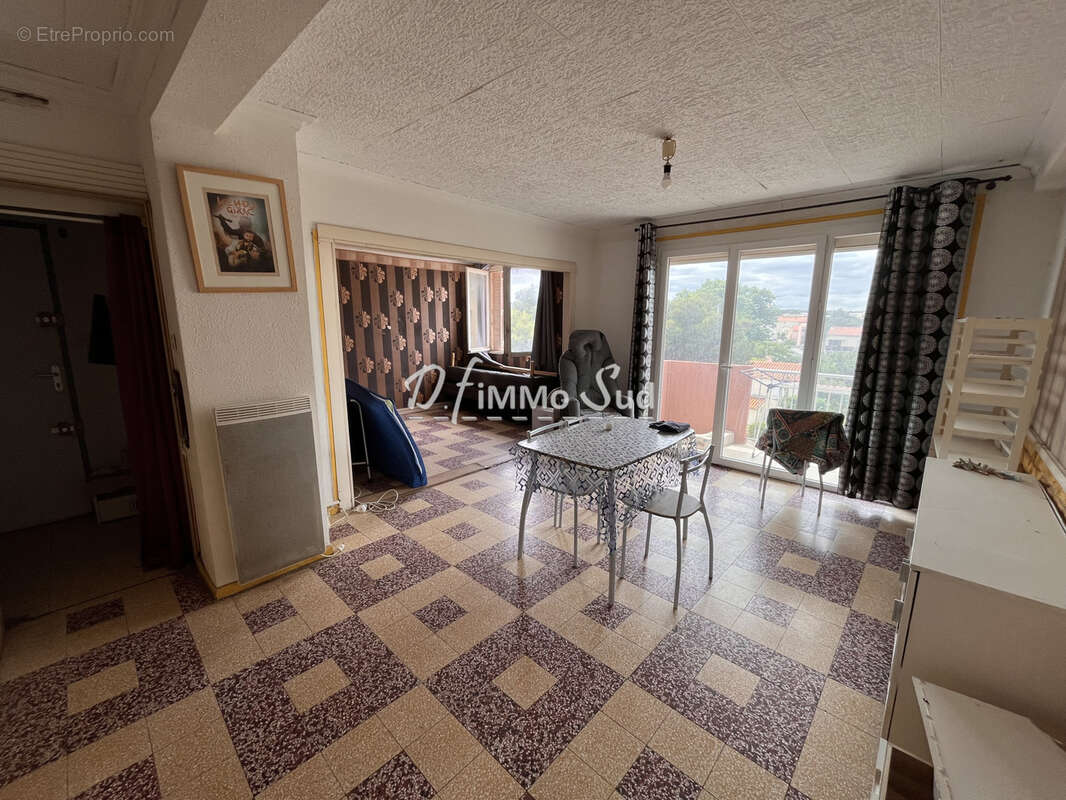Appartement à NARBONNE