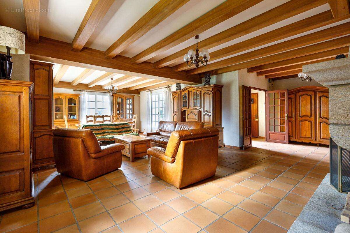 Maison 165 m² à Mesquer  - photo 6