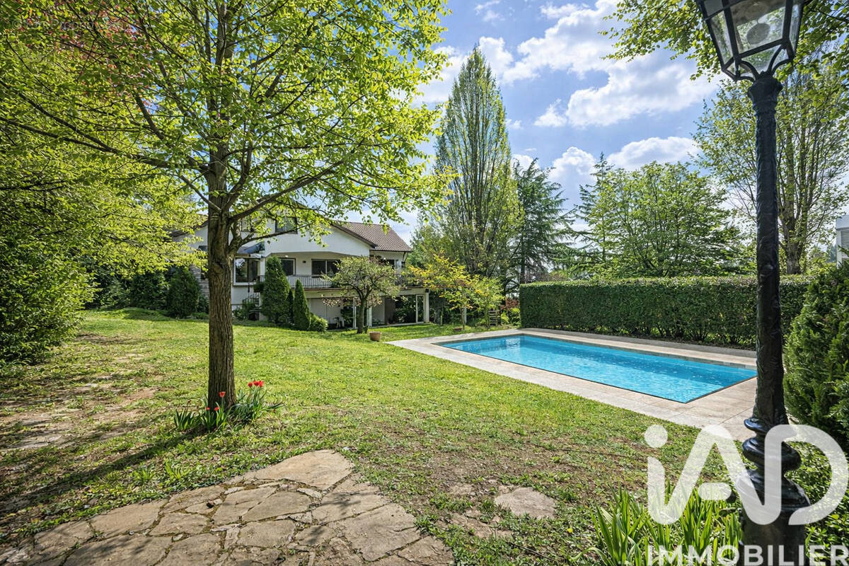 Photo 1 - Maison à MUTZIG