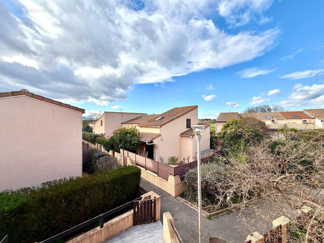 Maison à ARGELES-SUR-MER