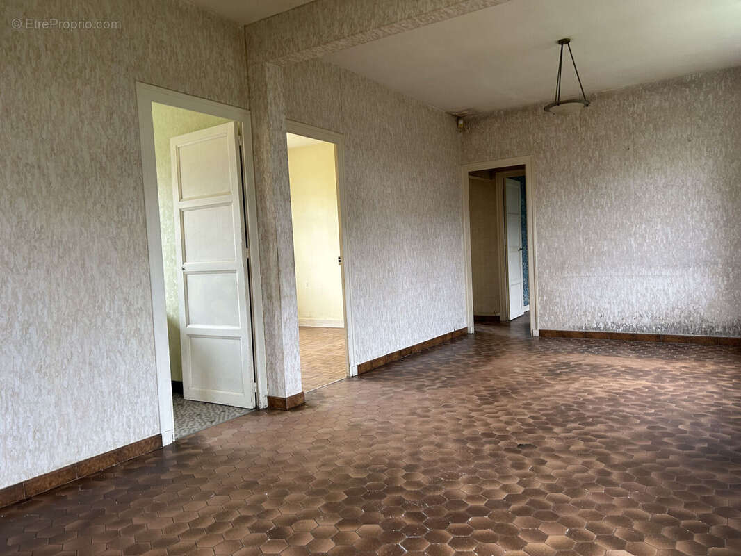 Photo 3 - Maison à SAINT-ANDRE-DES-EAUX