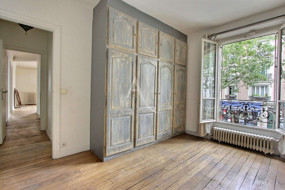 Appartement Asnieres Sur Seine 3 pièces 52.44 m2 - photo 10