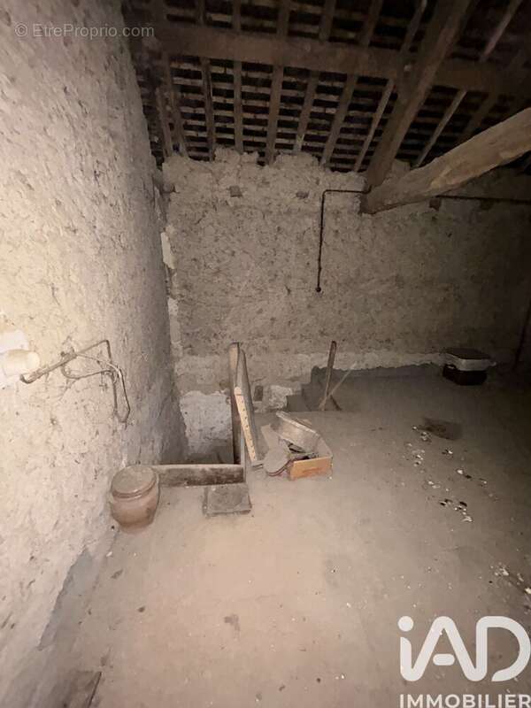 Photo 4 - Maison à PLEUGUENEUC