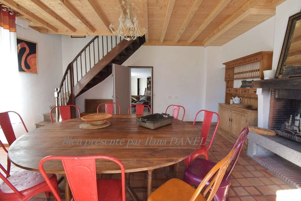 Maison Les Sables d'Olonne 6 pièces 152 m2 - photo 8