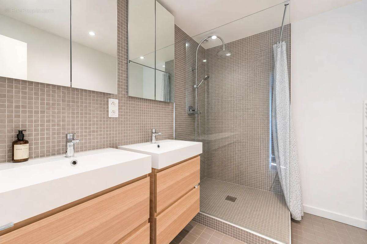 Appartement à SAINT-GERMAIN-EN-LAYE