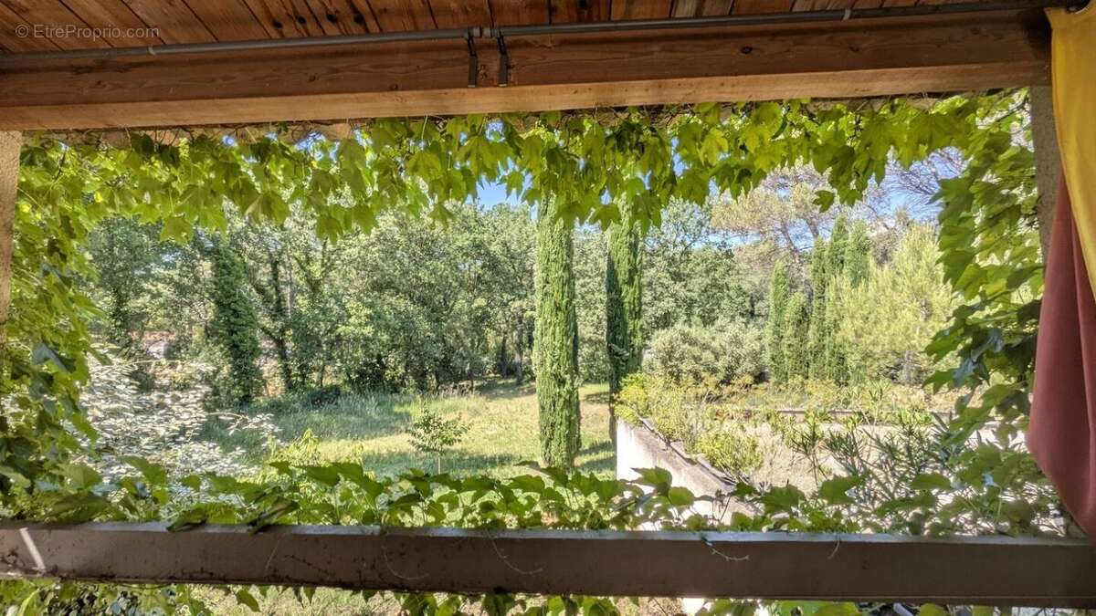 Maison à PUGET