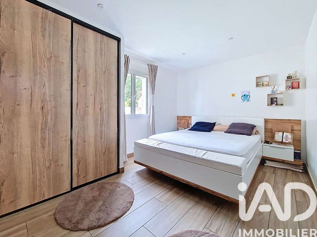 Photo 8 - Maison à FORGES-LES-BAINS