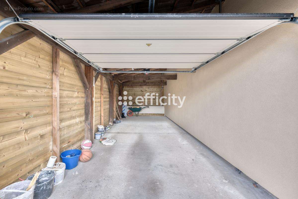 Maison à LE PLESSIS-TREVISE