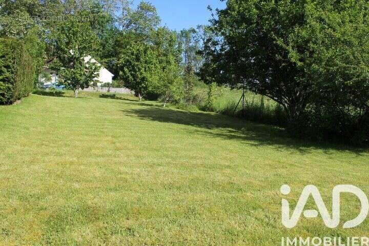 Photo 2 - Terrain à GRANDVILLERS-AUX-BOIS