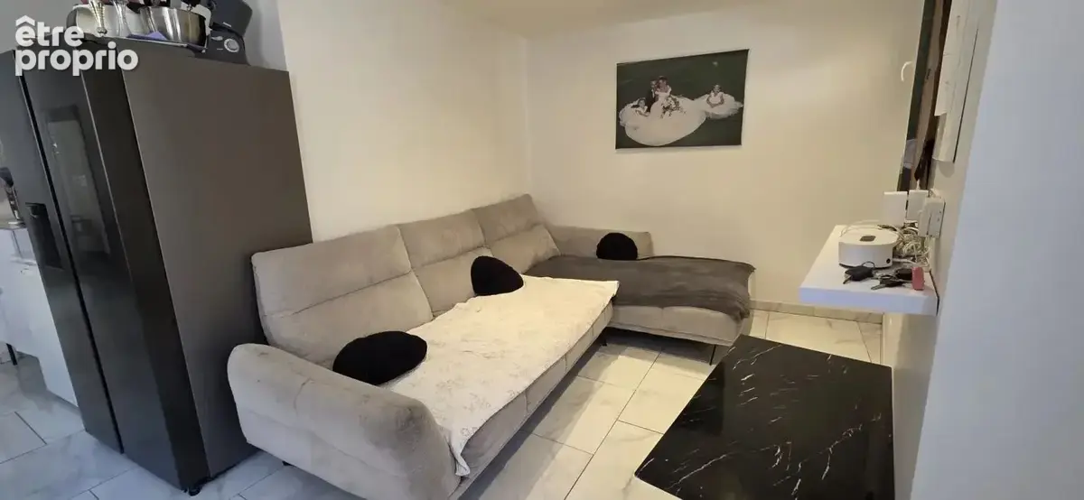 Maison 3 pièces 63 m² à vendre à Violes (84150) - photo 3