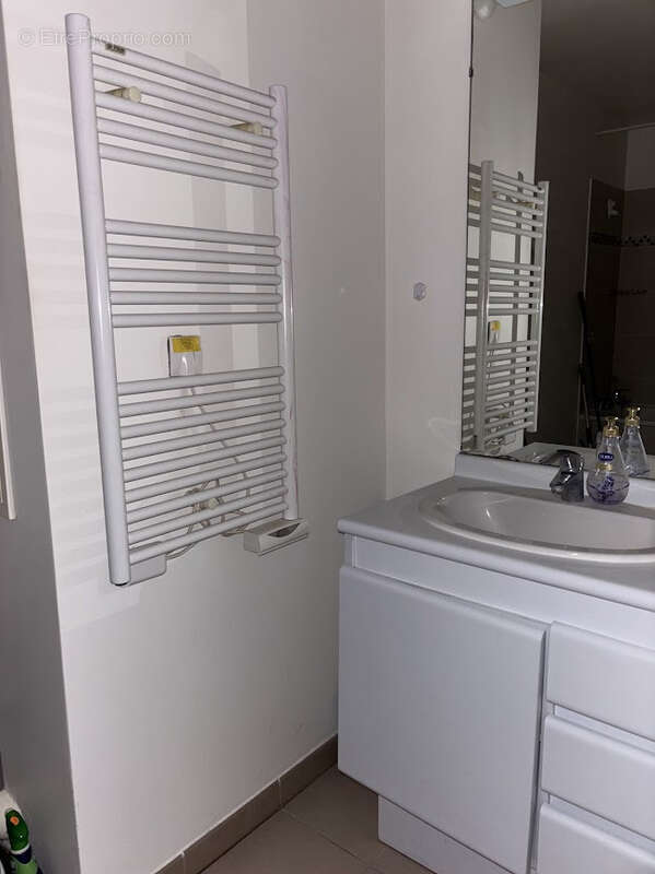 Appartement à CHOISY-LE-ROI