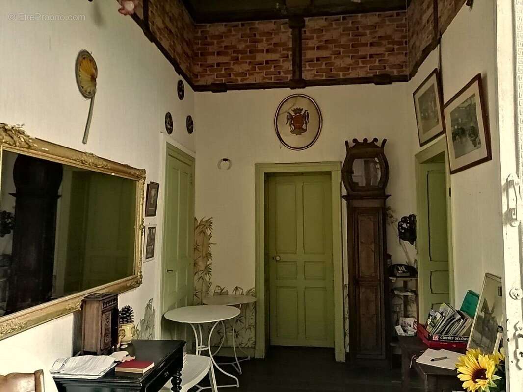 Photo 5 - Maison à LAMALOU-LES-BAINS
