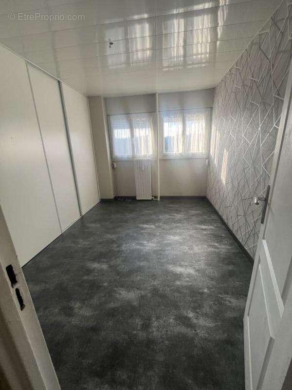 Appartement à AUDINCOURT