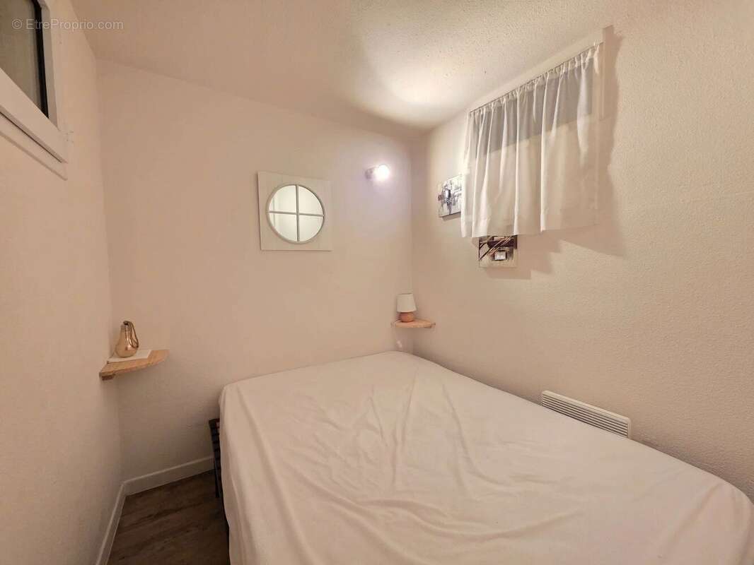 Appartement à SAINT-LARY-SOULAN