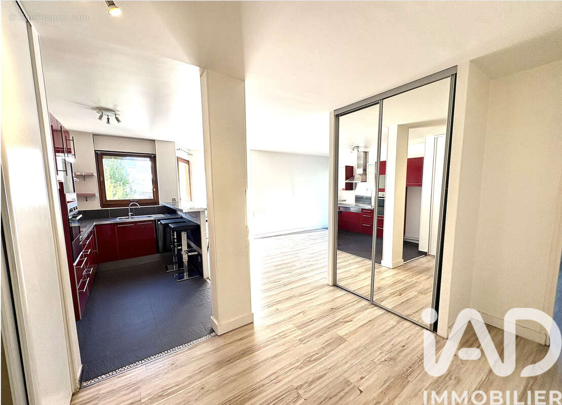 Photo 3 - Appartement à LE CHESNAY