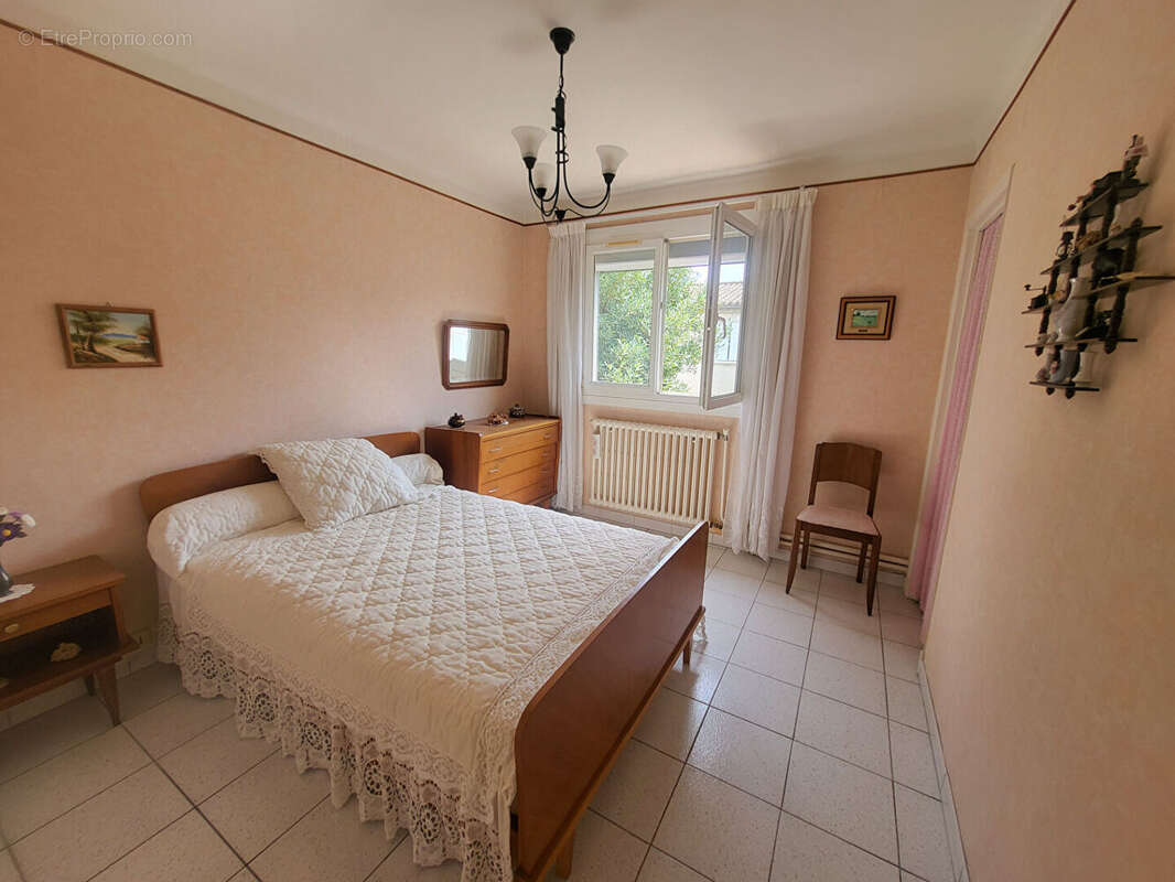 Maison à CARCASSONNE