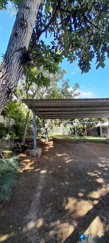 Maison à LE TAMPON