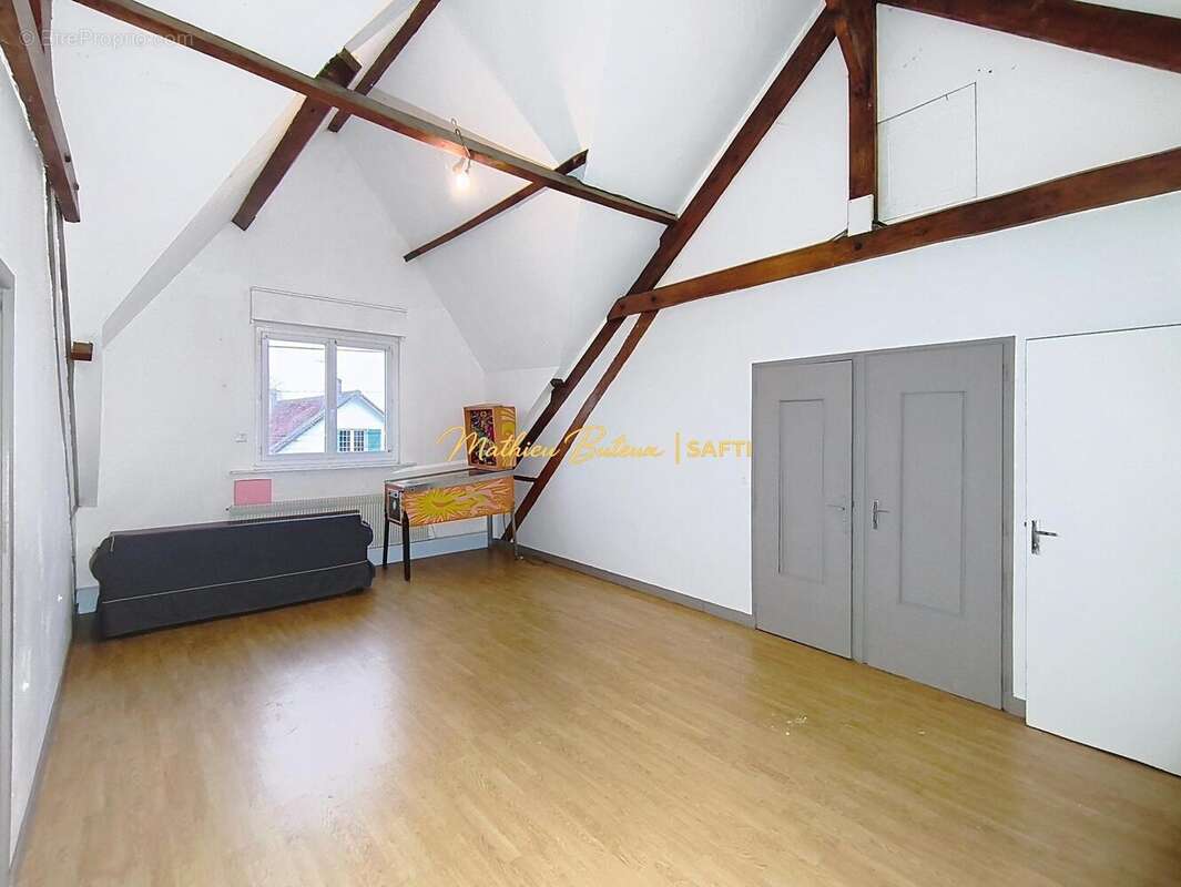 Photo 8 - Maison à LAMOTTE-BULEUX