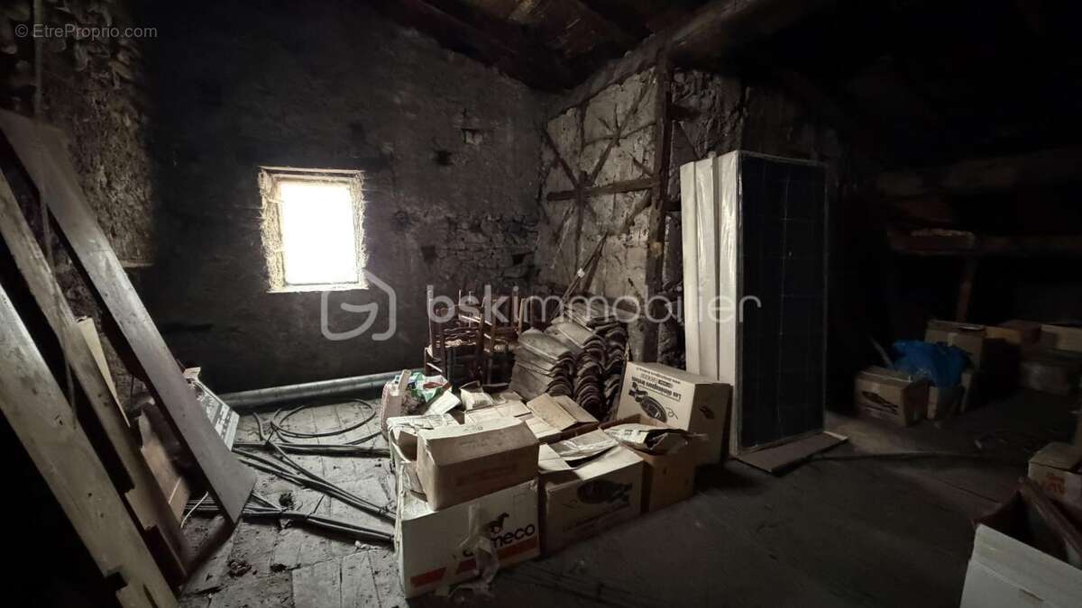 Appartement à SAILLANS