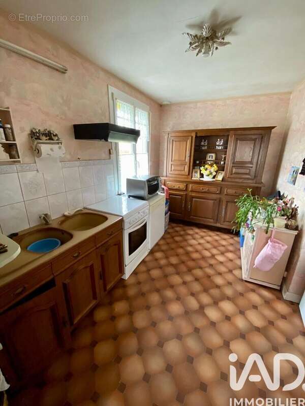 Photo 3 - Maison à PLOUBAZLANEC