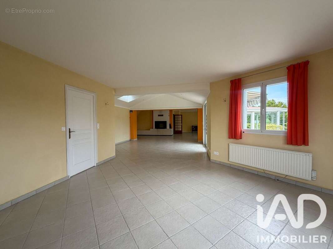 Maison 250 m² à Vitot  - photo 7