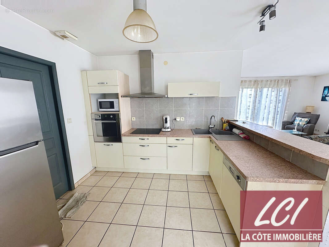 Maison à GUJAN-MESTRAS