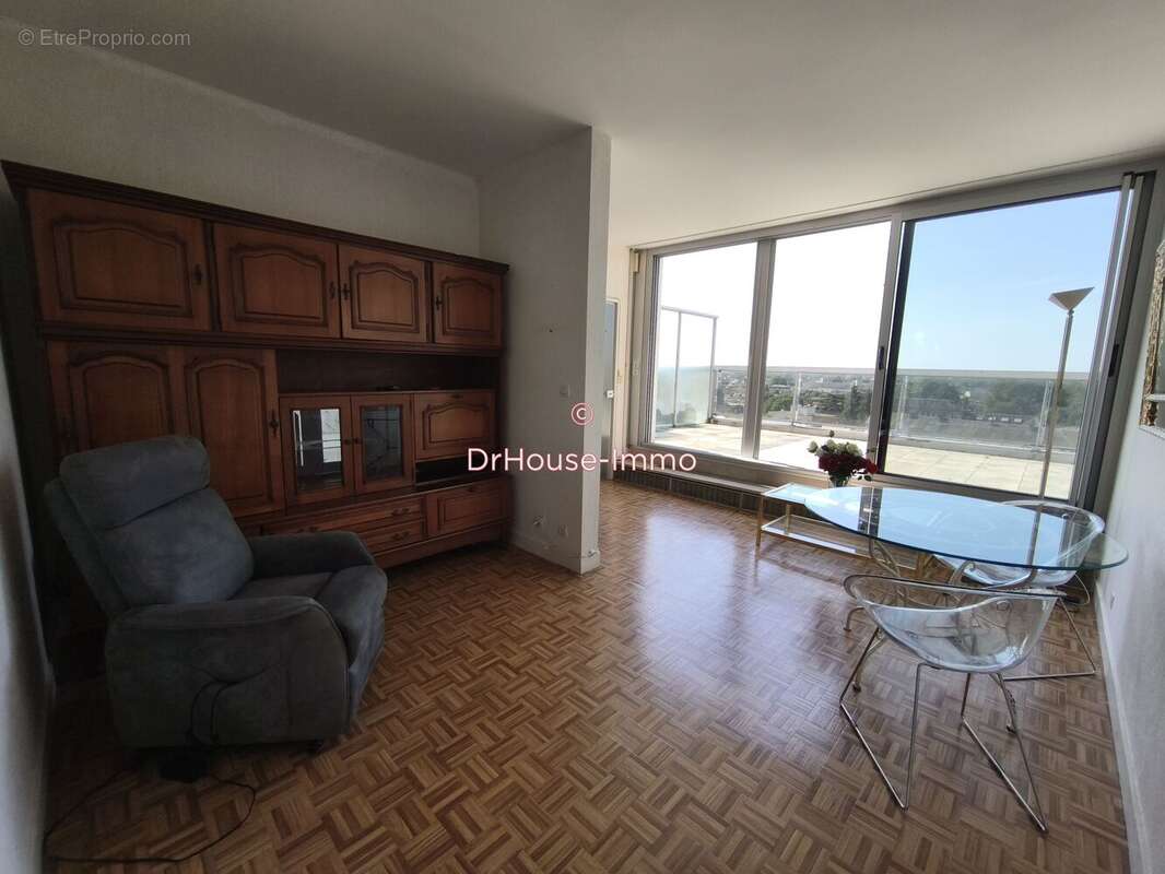 Appartement 48 m² à Le Mans  - photo 14