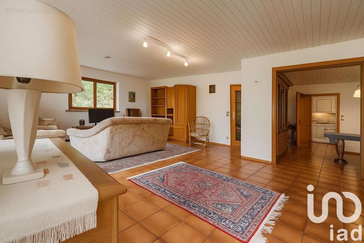 Photo 8 - Maison à CREUTZWALD