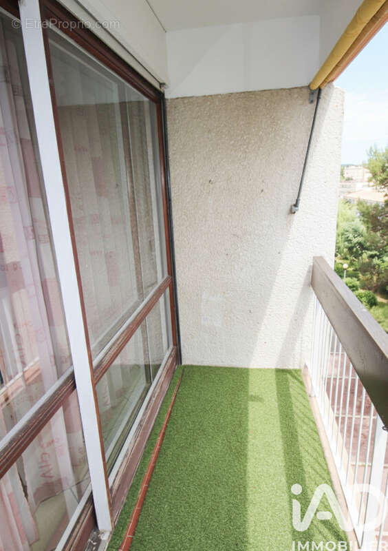 Photo 3 - Appartement à FREJUS