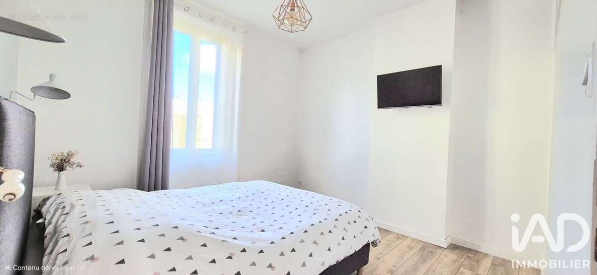 Photo 6 - Appartement à SAINT-PAUL-EN-JAREZ