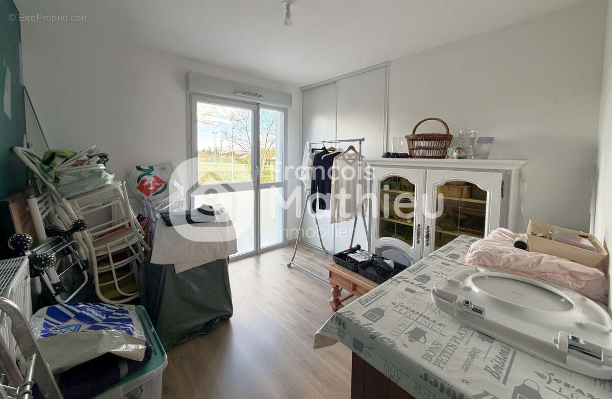 Appartement à ARNAS