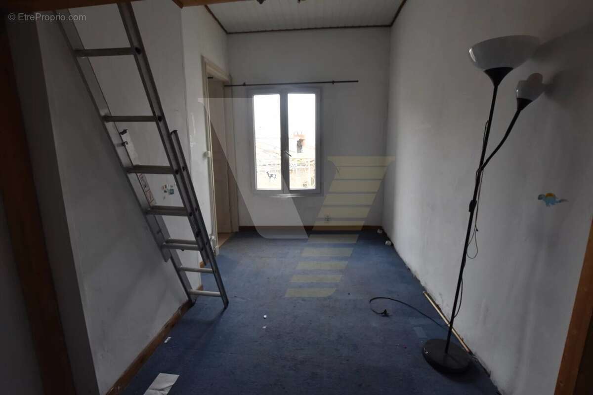 Appartement à BEZIERS