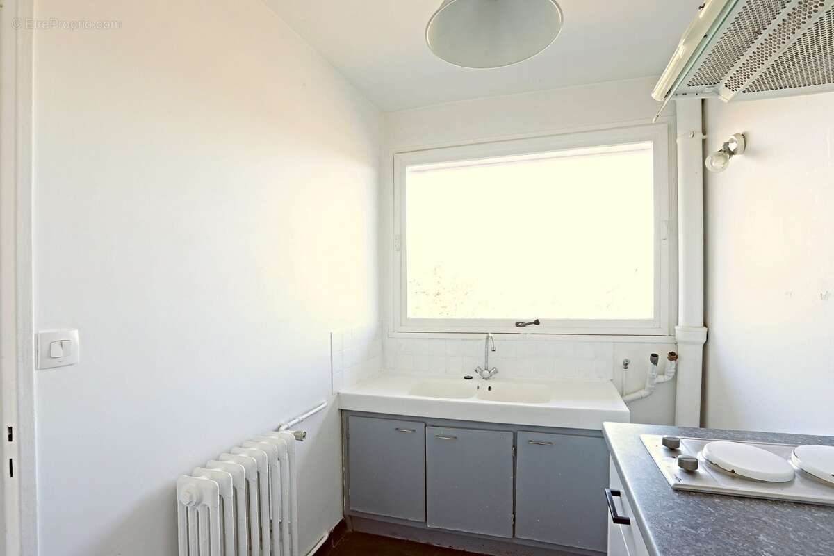 Appartement à SEVRES