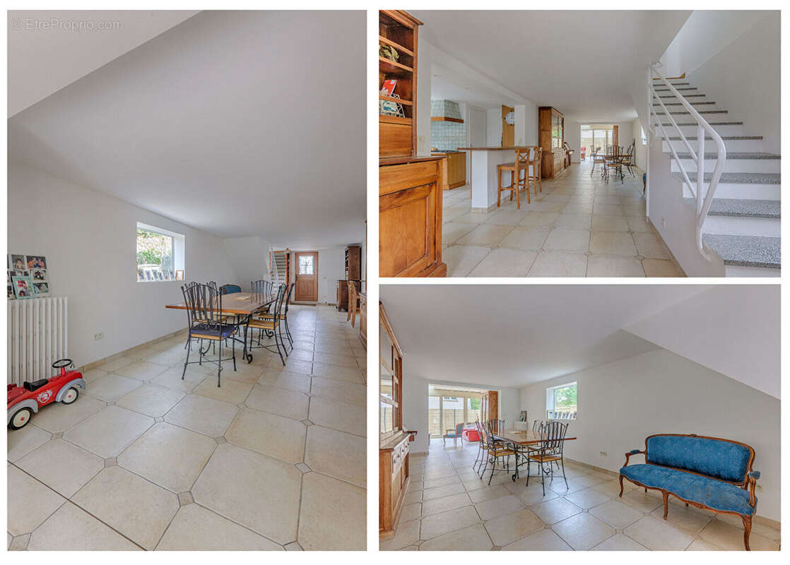 Maison à FONTENAY-LE-FLEURY