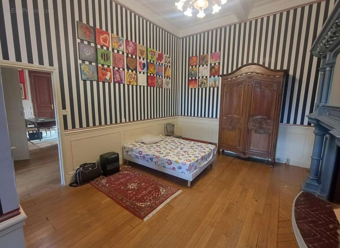 Photo 9 - Appartement à SAINT-QUENTIN