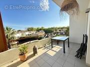 Appartement à LE GRAU-DU-ROI