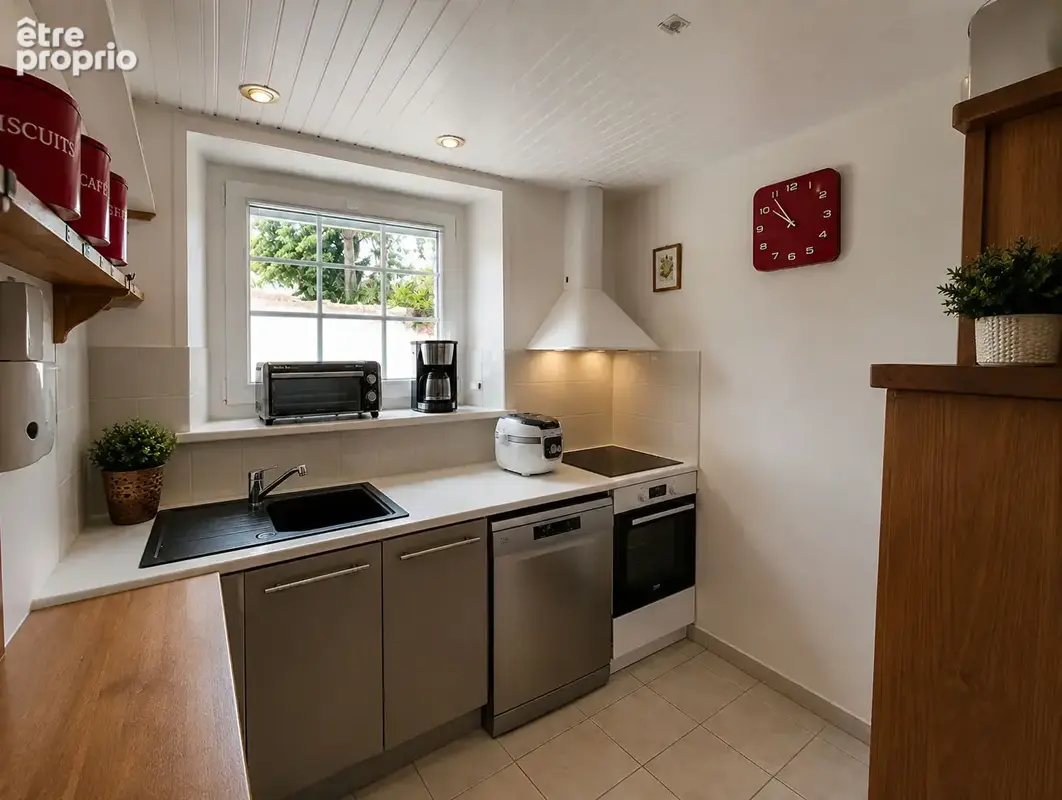 A vendre Maison pierre, 10 min Avranches - photo 3