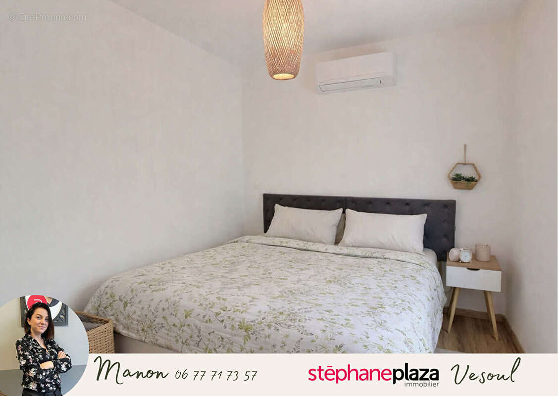 Maison à PUSY-ET-EPENOUX