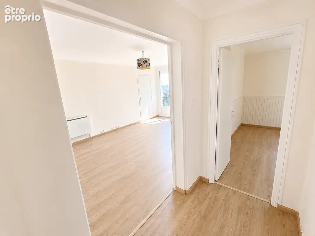 Appartement à AJACCIO