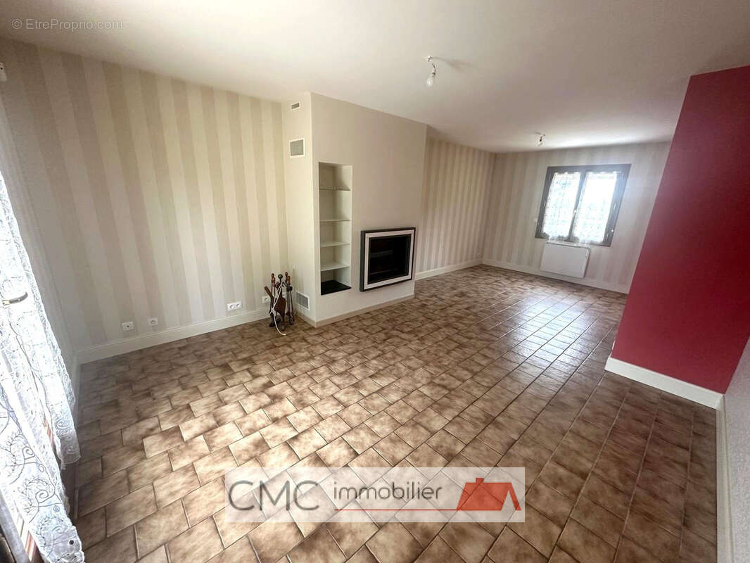 Maison 80 m² à Morancez  - photo 3